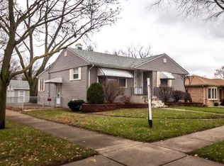 4501 Kenilworth Ave, Forest View, IL 60402