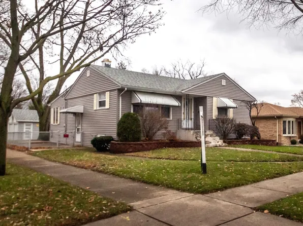 4501 Kenilworth Ave, Forest View, IL 60402