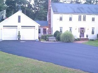 34 Anthony Dr, Pembroke, MA 02359