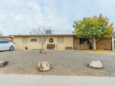 1820 W Riverview St, Tucson, AZ, 85745
