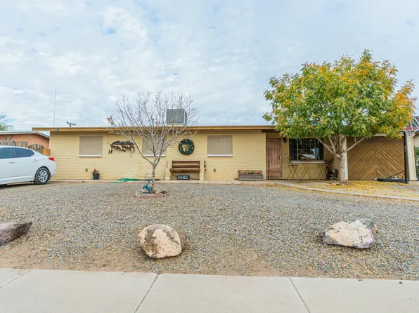 1820 W Riverview St, Tucson, AZ 85745