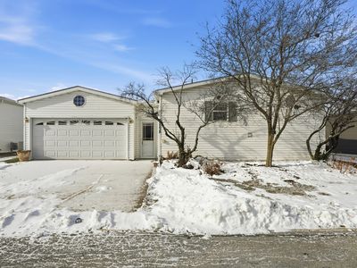 25538 S Shinnecock Dr, Monee, IL, 60449