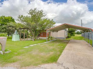 1021 Tanglewood Dr, Alvarado, TX 76009