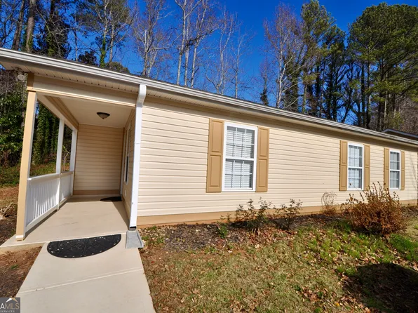 876 Claxton Dr SW, Mableton, GA 30126