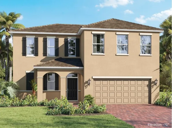 27 52nd Sq, Vero Beach, FL 32968