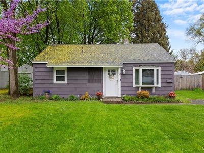 37 Waterbury Dr, North Syracuse, NY, 13212