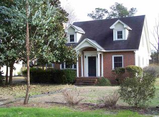 807 10th Ave N, Conway, SC 29526