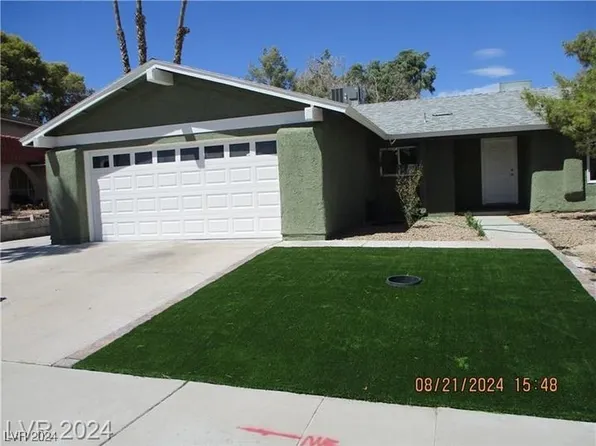 3730 Crellin Cir, Las Vegas, NV 89120