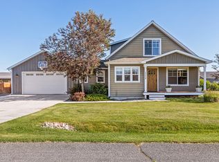 1772 Blue Grass Ln, Helena, MT 59602