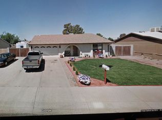 17238 N 29th Ave, Phoenix, AZ 85053