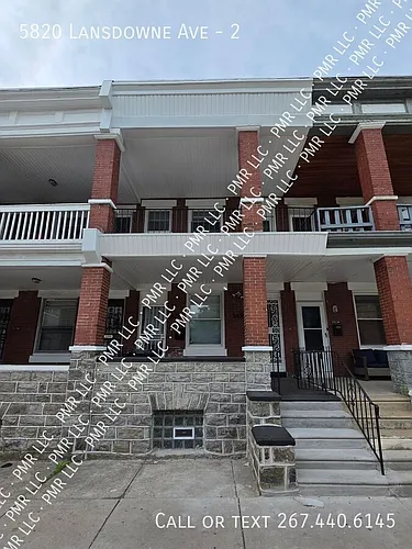 5820 Lansdowne Ave #2 Photo 1