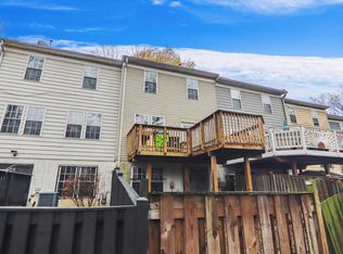 5626 Onslow Way, Capitol Heights, MD