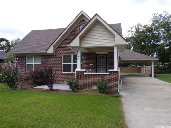 Pine Bluff Real Estate - Pine Bluff AR Homes For Sale | Zillow