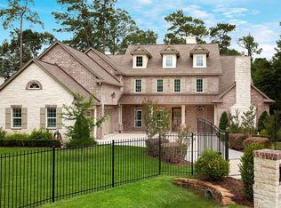 5505 Silent Timber Path Ln, Spring, TX 77386