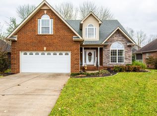 2815 Comer Dr, Murfreesboro, TN 37128