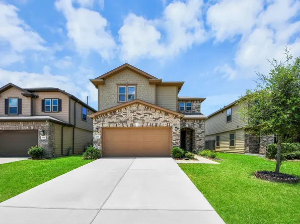 14611 Lofty Cedar Dr, Houston, TX 77068