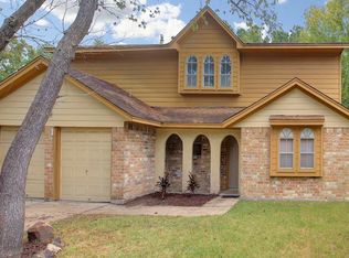 12831 Labelle Ln, Houston, TX 77015