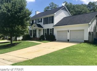 3500 Beechnut Ct, Fayetteville, NC 28311