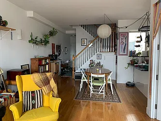 Rented by Modern Spaces