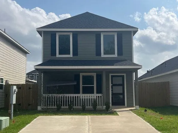 16364 Jasmine Marie Pl, Conroe, TX 77306