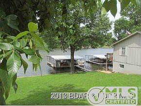 Has 50x135 Lot for expansion