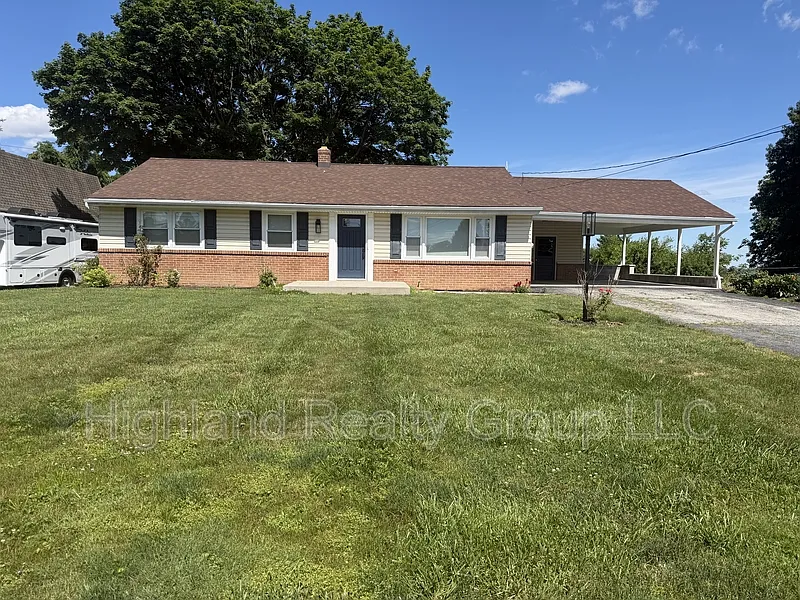 1047 Letort Rd