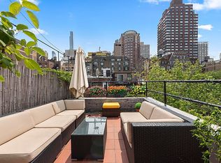 44 W 69th St APT 4B, New York, NY 10023