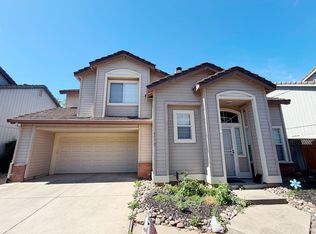 9572 S Coast Ln, Elk Grove, CA