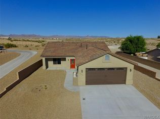 2330 E Primavera Loop, Fort Mohave, AZ 86426