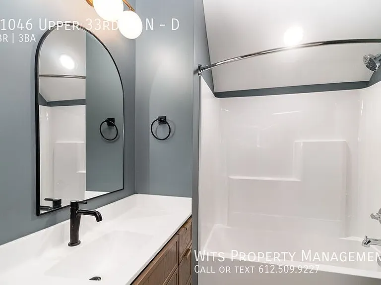 11046 Upper 33rd St N #D — Photo 9