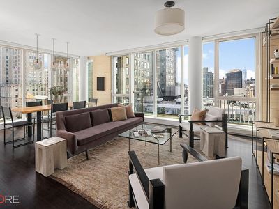 241 5th Ave APT 18B, New York, NY, 10016