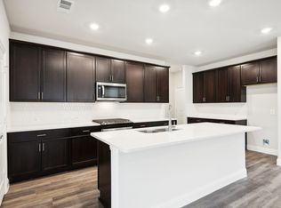 6416 Texas Ranger Trl, Crowley, TX 76036