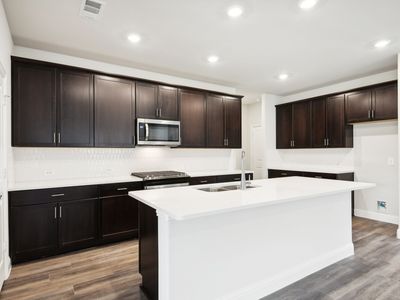 6416 Texas Ranger Trl, Crowley, TX, 76036