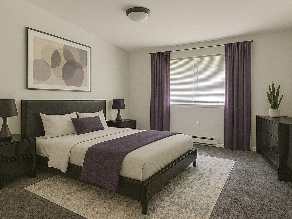 Unit 2 - Bedroom
*Some images may be staged or use AI-generated furniture; however, the room photos are authentic.