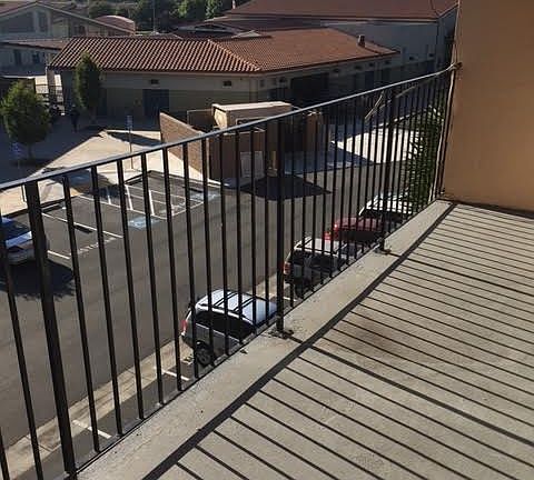 Kona BALCONY