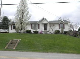 171 W Garfield St, New Bethlehem, PA 16242