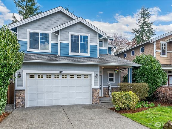 2nd image of 13115 26th Avenue SE #13