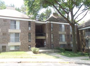 3344 Hewitt Ave APT 78, Silver Spring, MD 20906