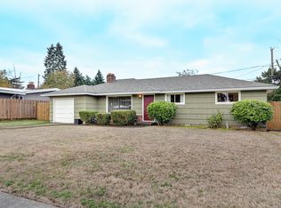2221 NE 136th Ave, Portland, OR 97230