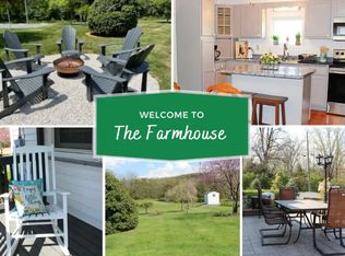 2092 Fort Lynne Rd, Harrisonburg, VA 22802