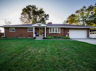 471 Coronado Trl, Enon, OH 45323