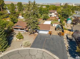 675 Sapphire Cir, Reno, NV 89509