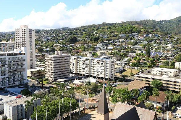 Keeaumoku St — Photo 7