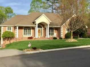 6912 Mount Royal Blvd, Knoxville, TN 37918