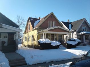 3351 N 14th St, Milwaukee, WI 53206