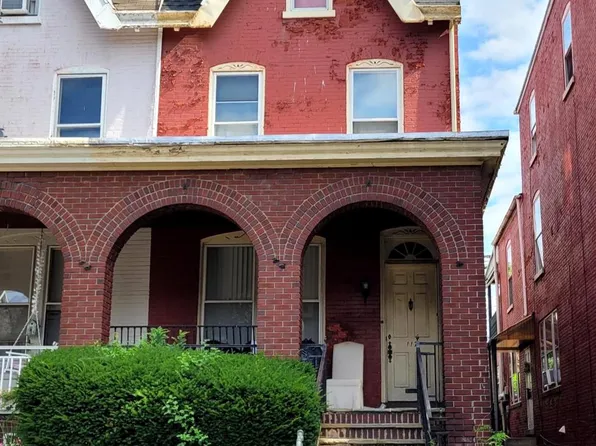117 W Douglass St, Reading, PA 19601