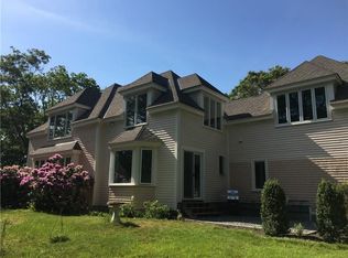 601A Gravelly Hill Rd, South Kingstown, RI 02879