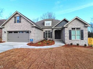 209 Rustic Live Oak Trl, Bonaire, GA 31005