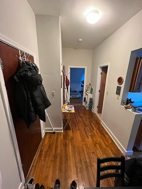 2nd image of 1153 Commonwealth Ave #5