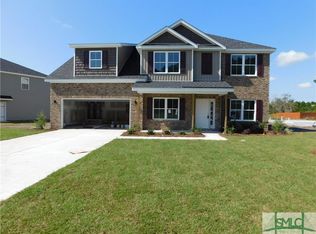 127 Aquaduct Dr, Rincon, GA 31326